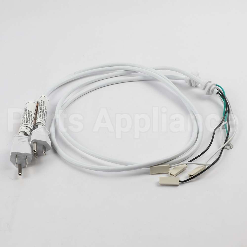 W11359748 Whirlpool Cord-Power