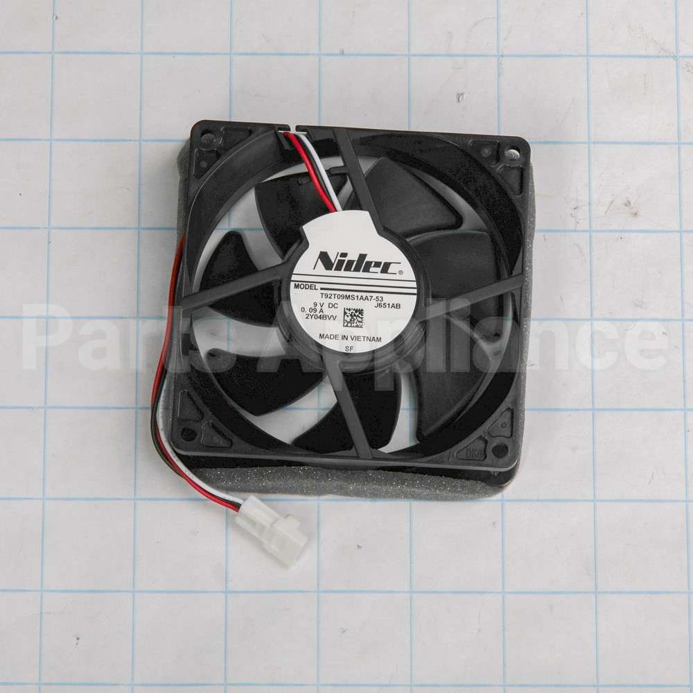 W11360536 Whirlpool Motor-Evap