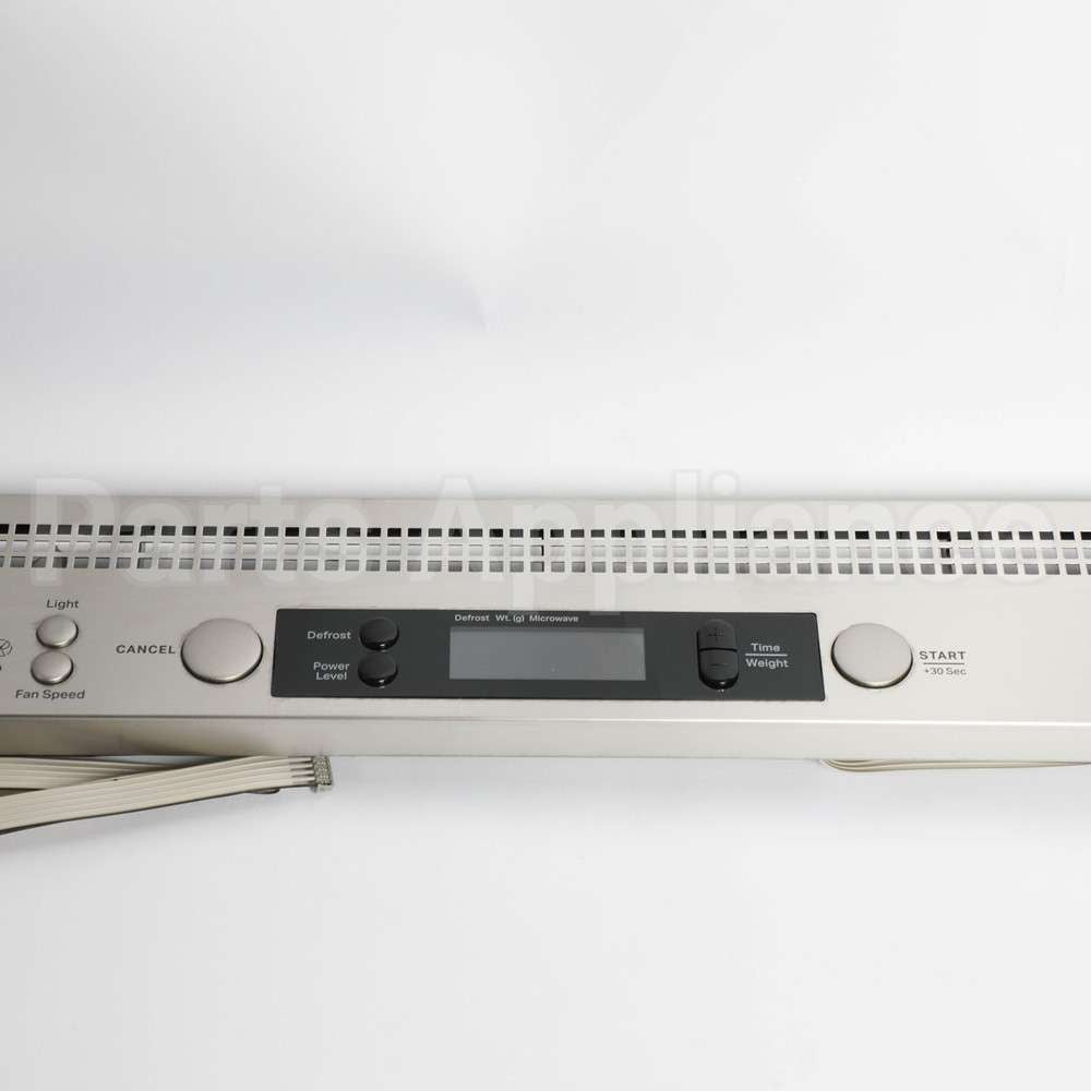 W11360772 Whirlpool Cntrl-Elec