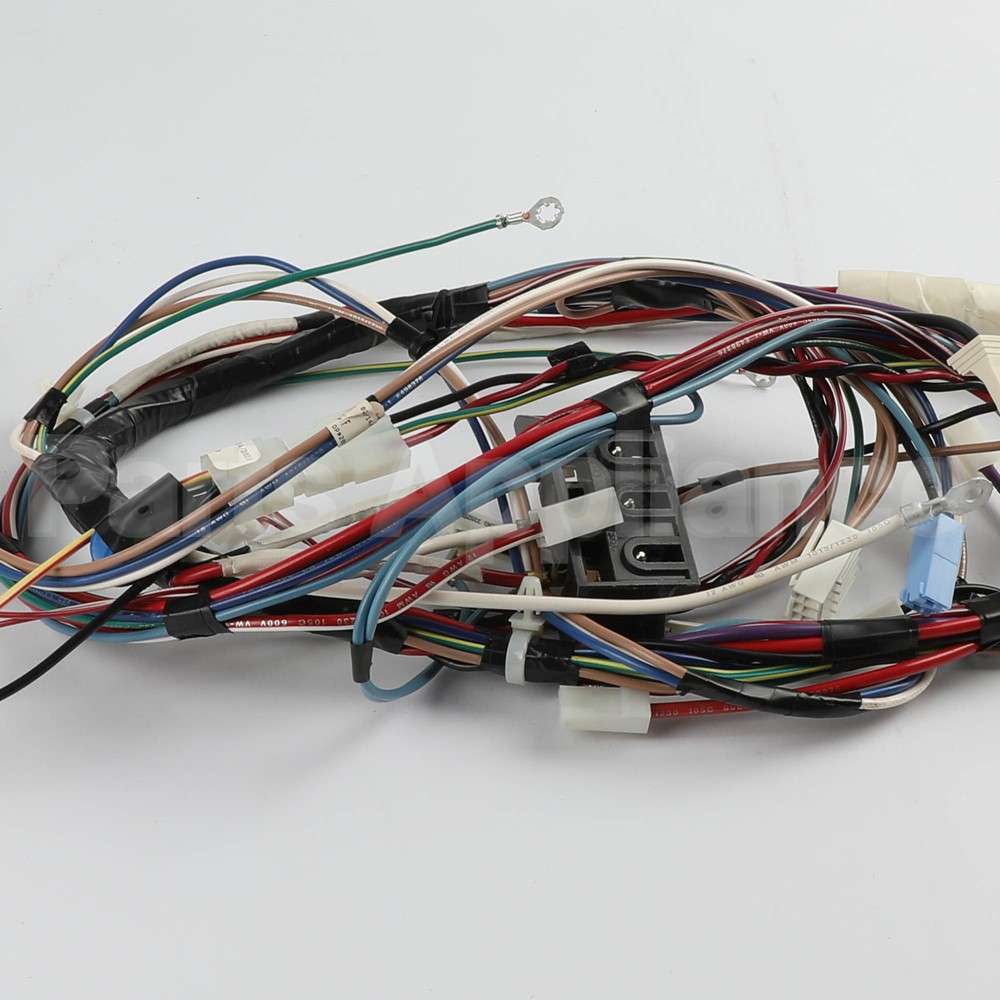 W11364723 Whirlpool Harns-Wire