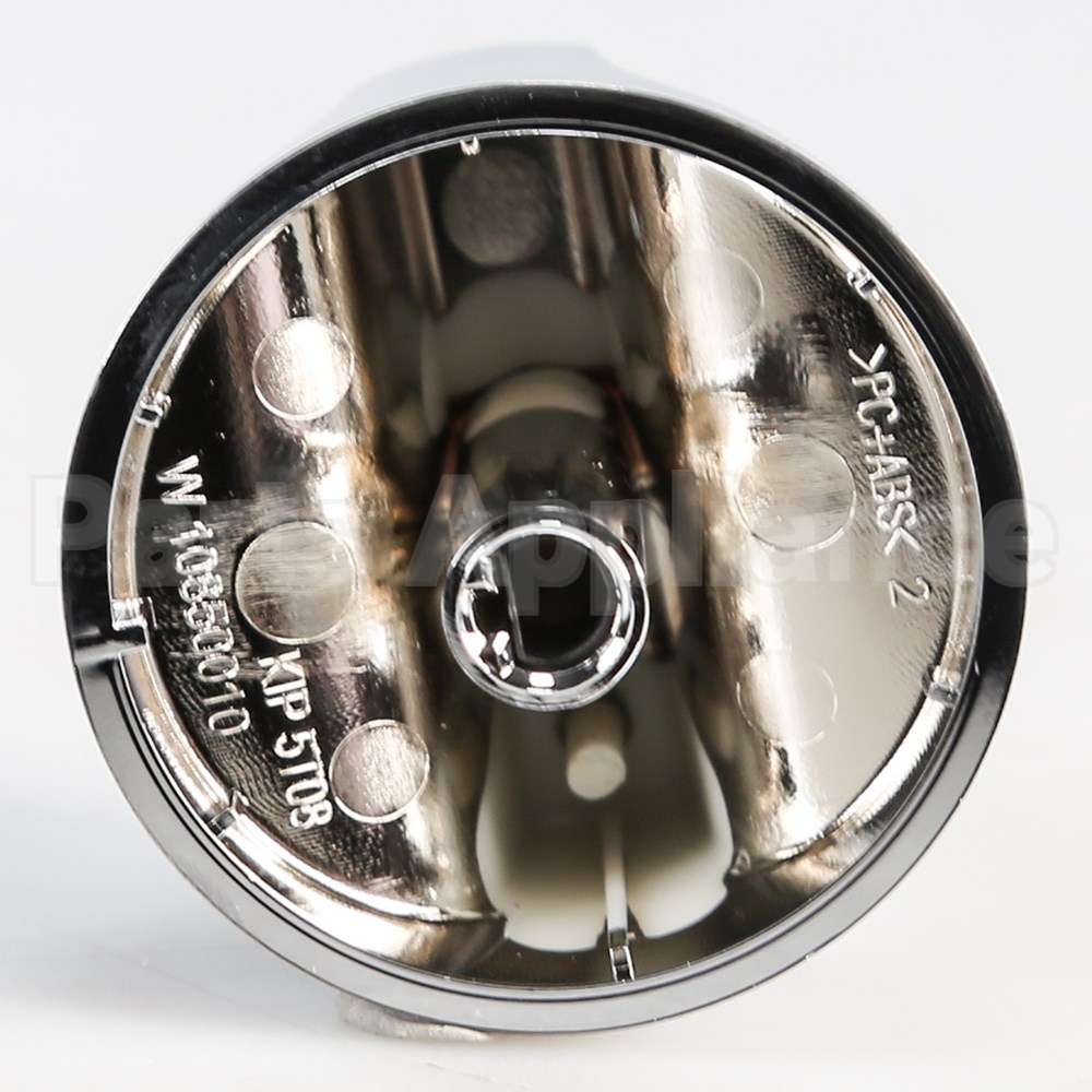 W11366438 Whirlpool Knob