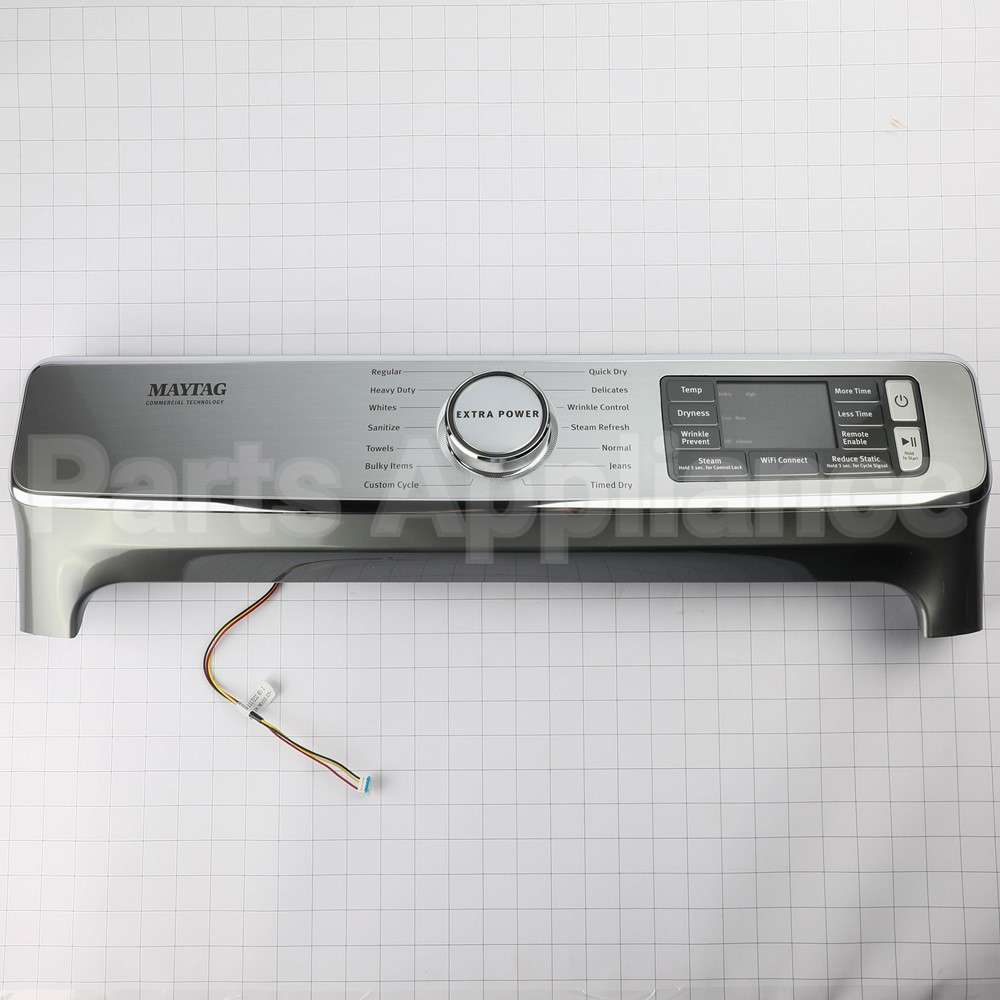 W11367320 Whirlpool Console