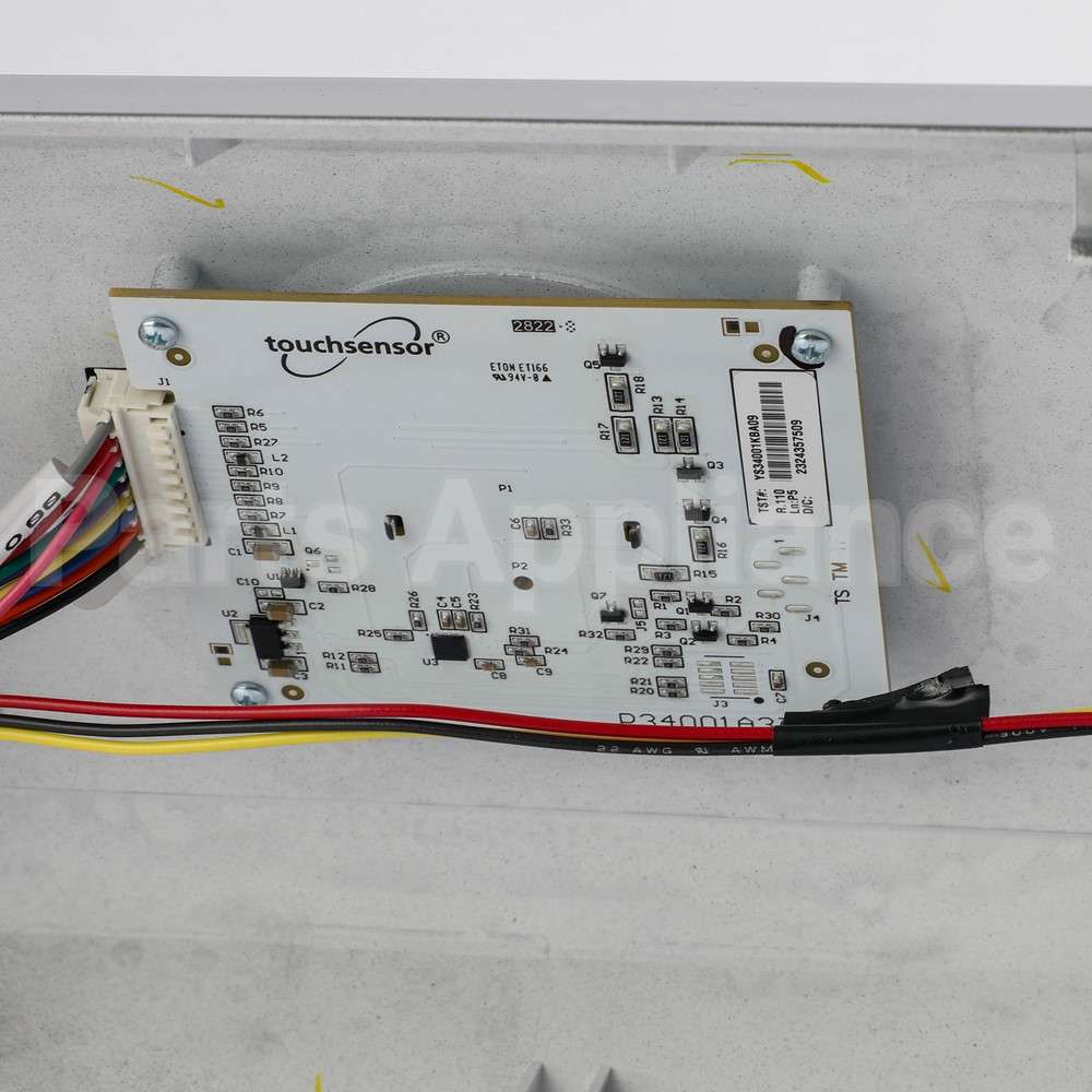 W11367320 Whirlpool Console