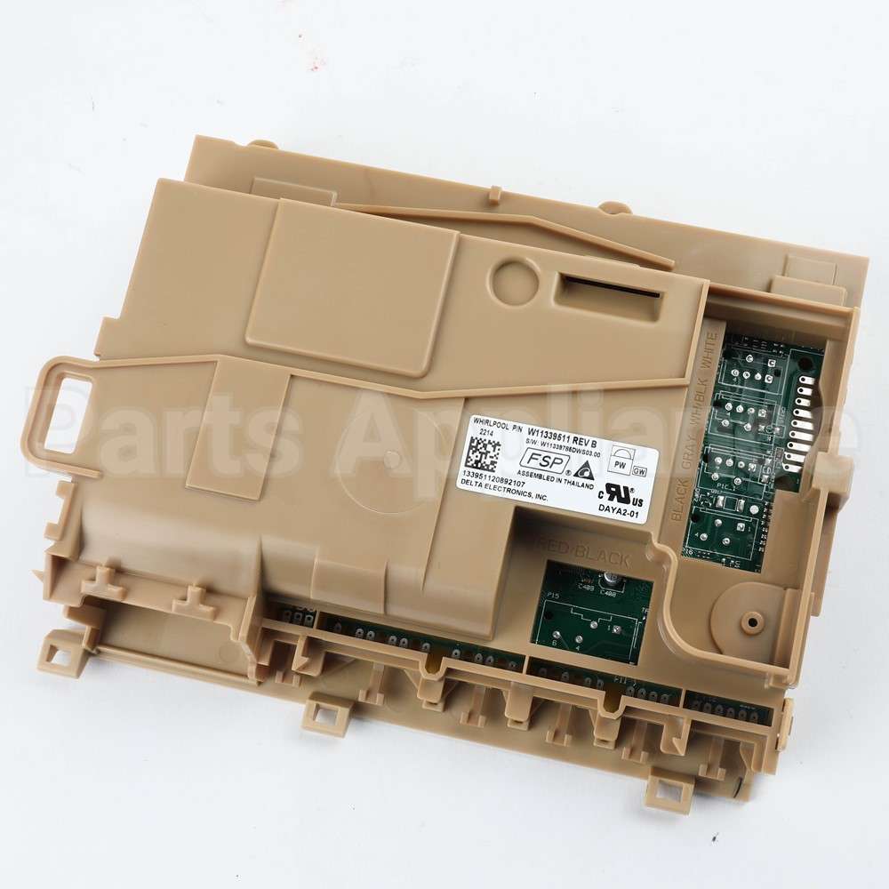 W11367637 Whirlpool Cntrl-Elec