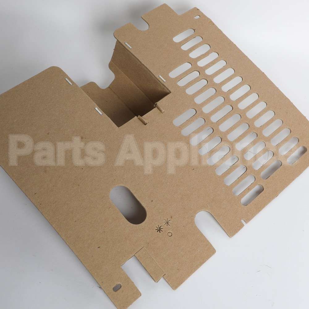 W11367893 Whirlpool Cover-Unit
