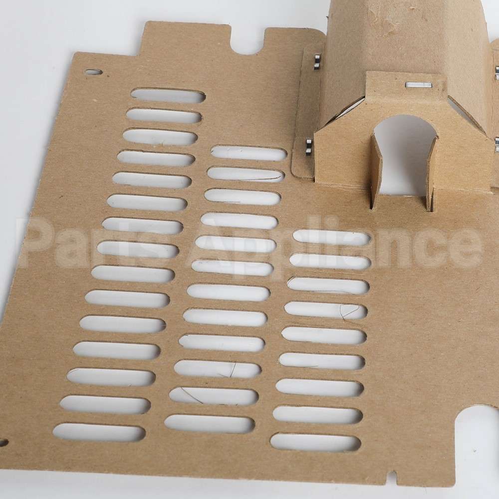 W11367893 Whirlpool Cover-Unit