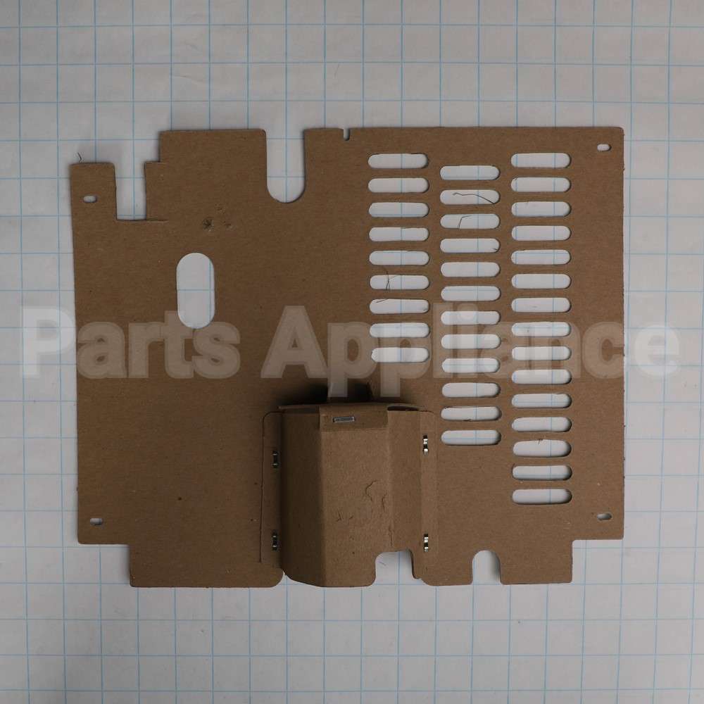 W11367893 Whirlpool Cover-Unit