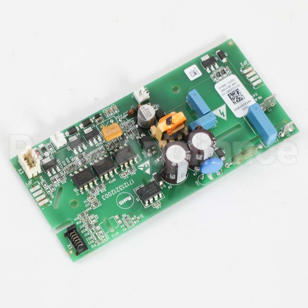 W11368502 Whirlpool Cntrl-Elec