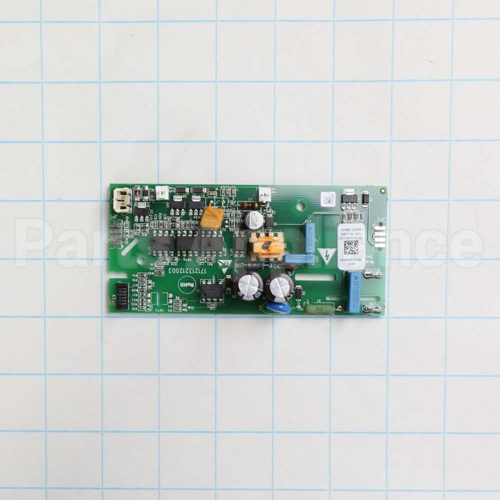 W11368502 Whirlpool Cntrl-Elec