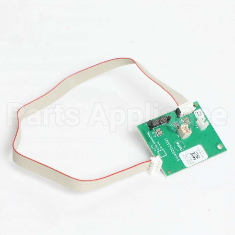 W11368506 Whirlpool Cntrl-Elec