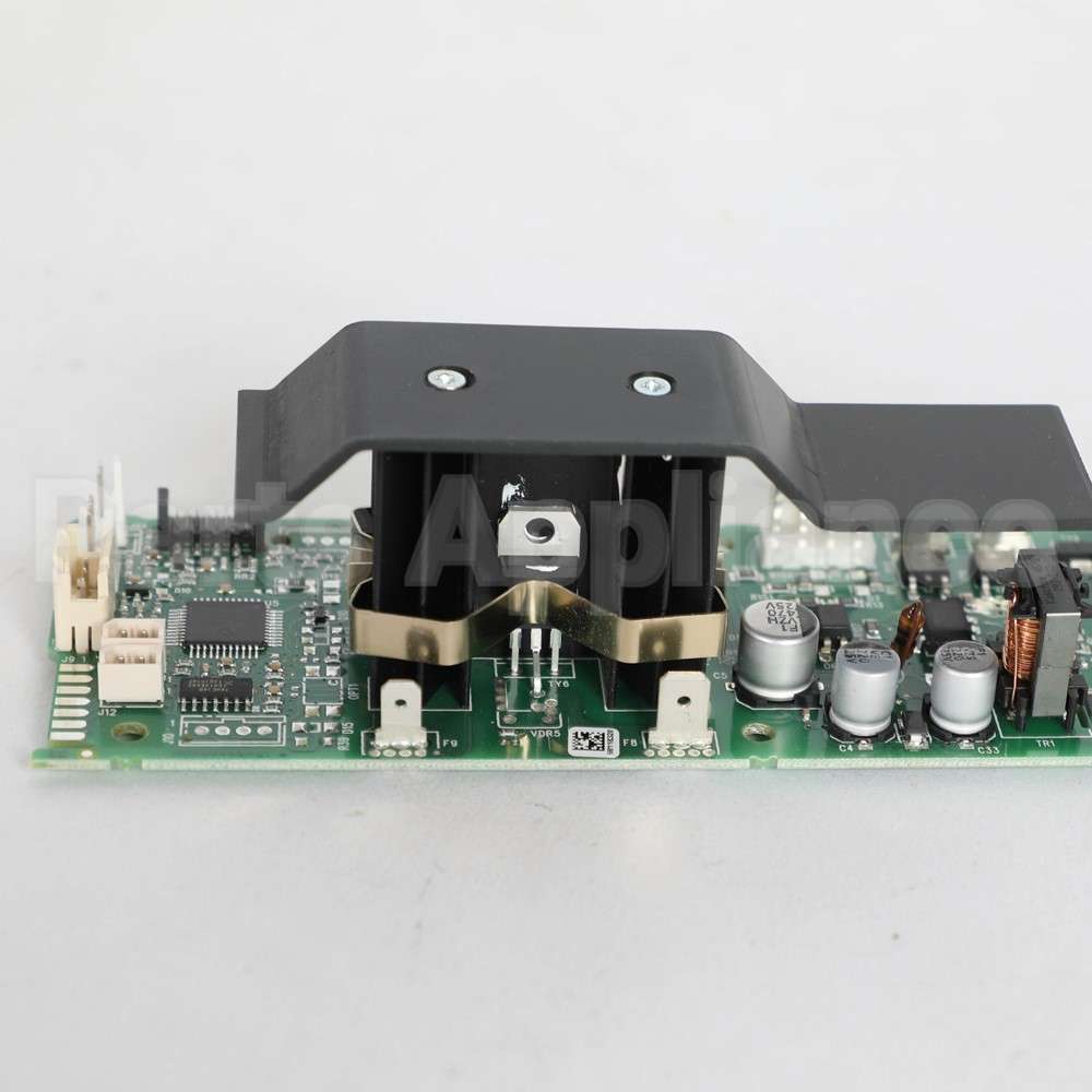 W11368512 Whirlpool Cntrl-Elec