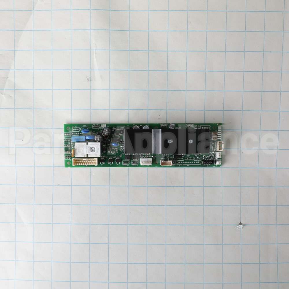 W11368512 Whirlpool Cntrl-Elec