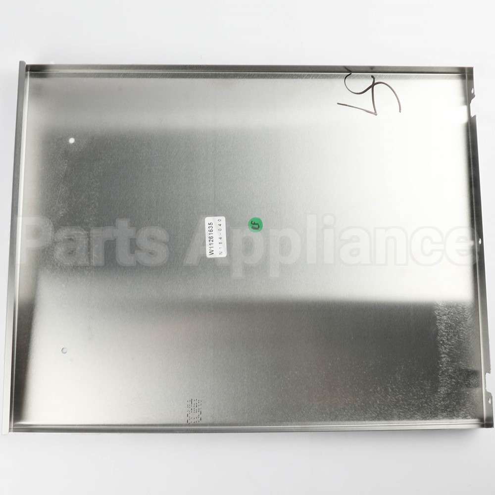 W11368704 Whirlpool Door-Skin