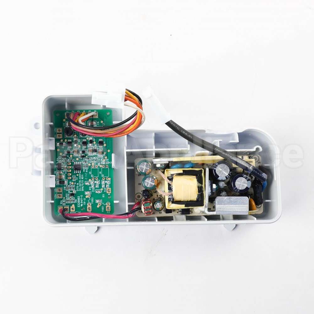 W11368839 Whirlpool Invrtr-Box