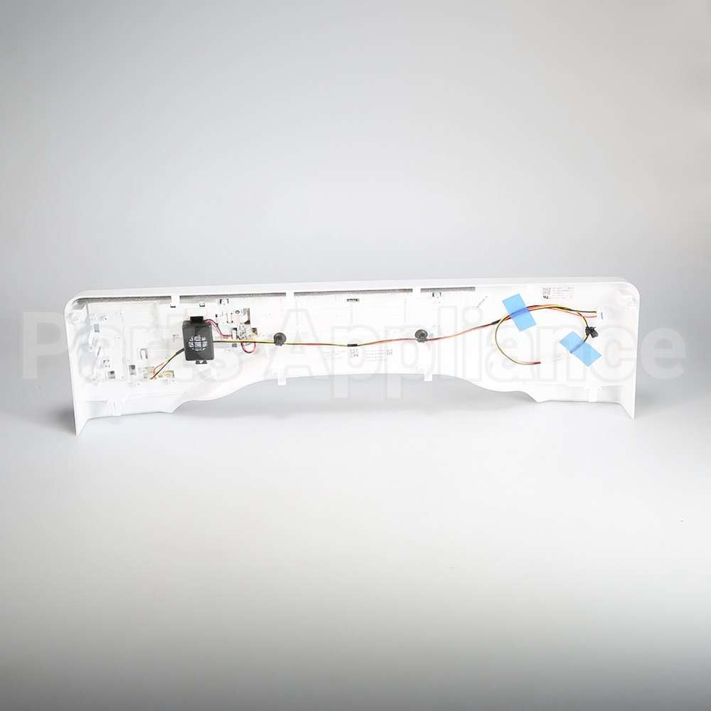 W11370450 Whirlpool Console