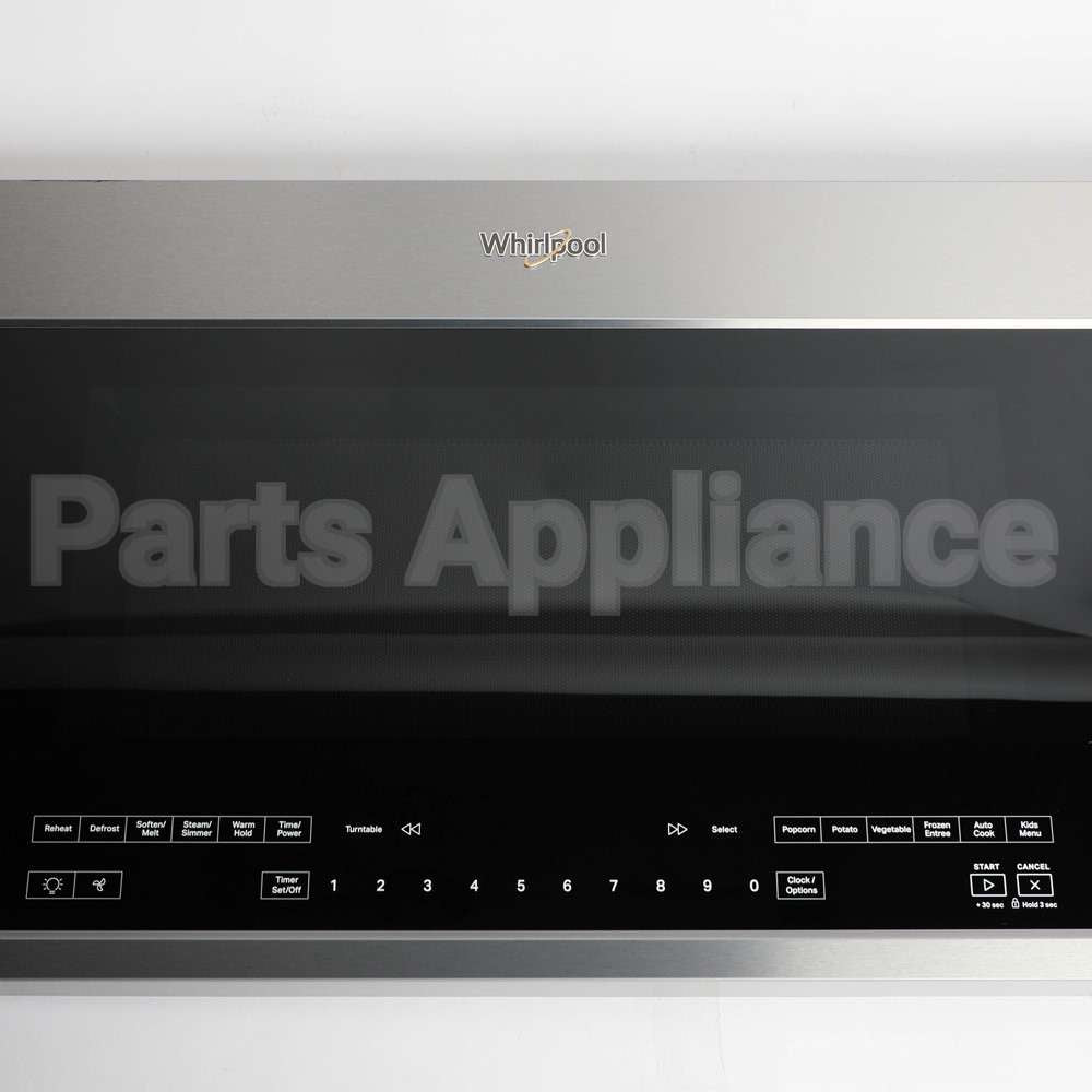 W11371547 Whirlpool Door/Mw