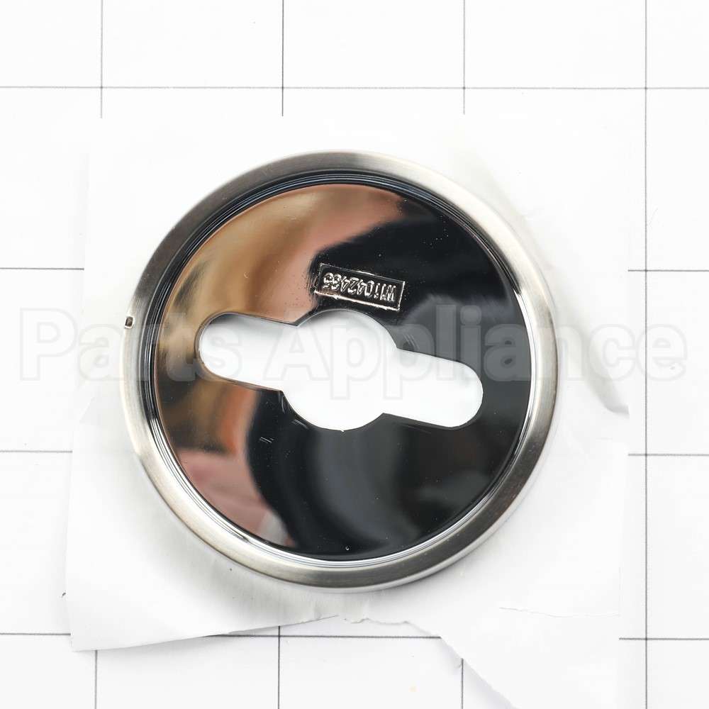 W11375481 Whirlpool Bezel-Knob