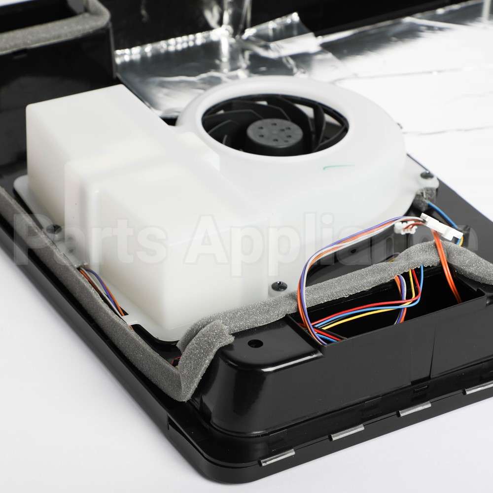 W11376127 Whirlpool Cover-Evap