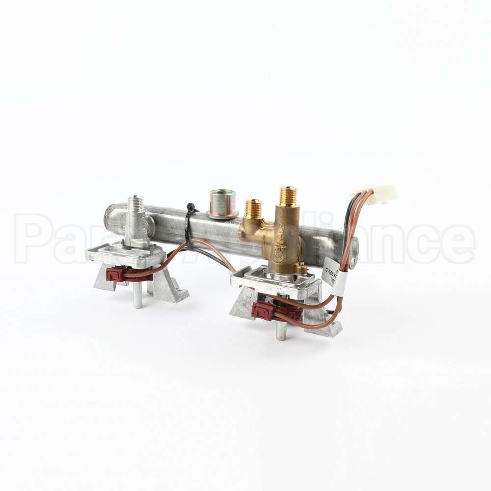 W11378579 Whirlpool Manifold