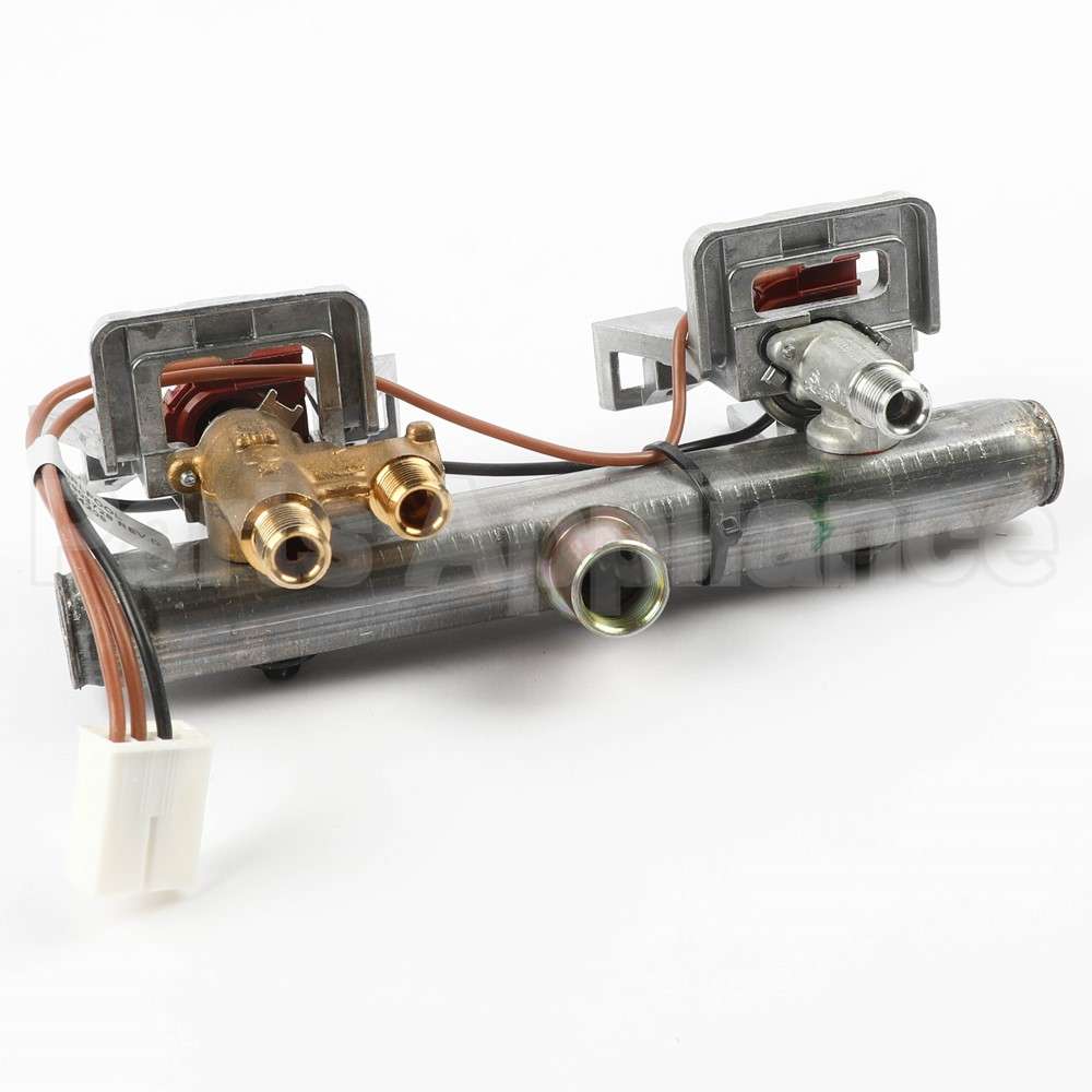 W11378579 Whirlpool Manifold