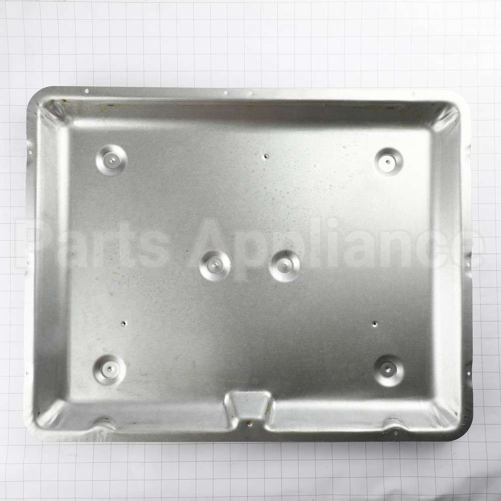 W11379357 Whirlpool Pan-Hidden