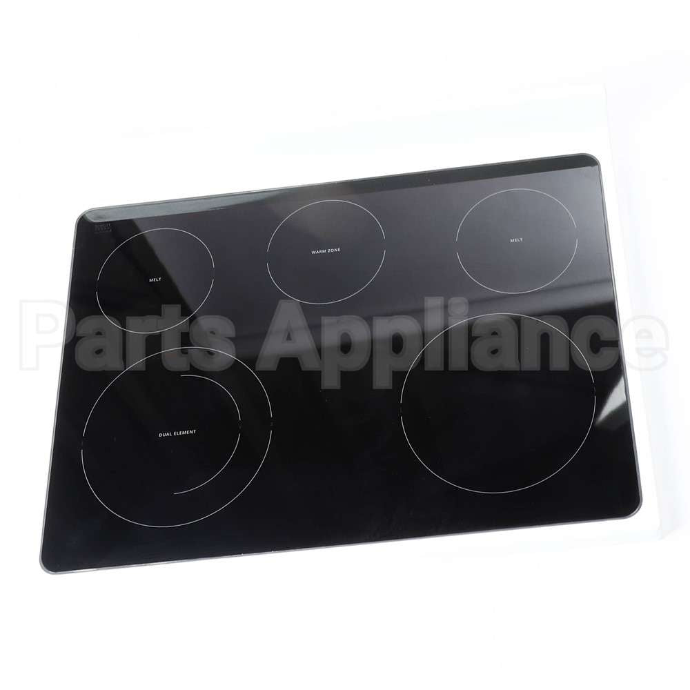 W11381329 Whirlpool Cooktop