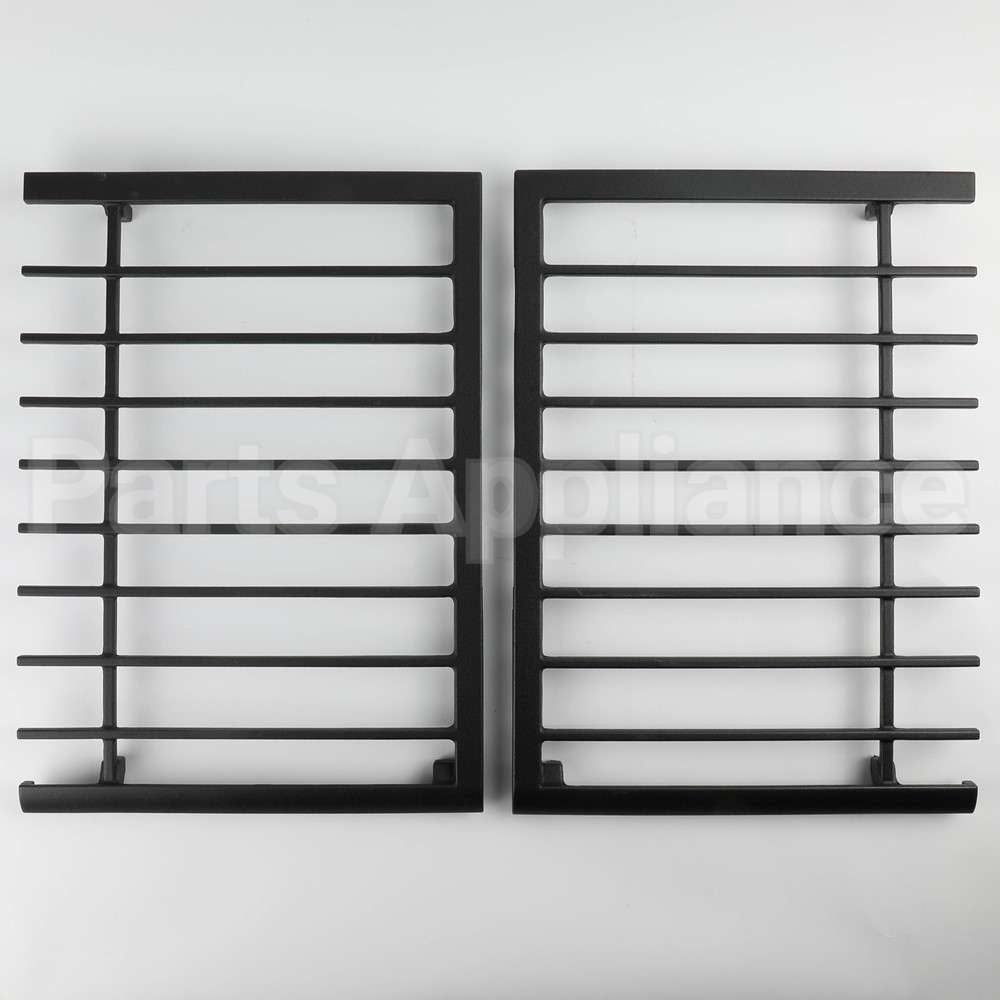 W11381653 Whirlpool Grate-Kit
