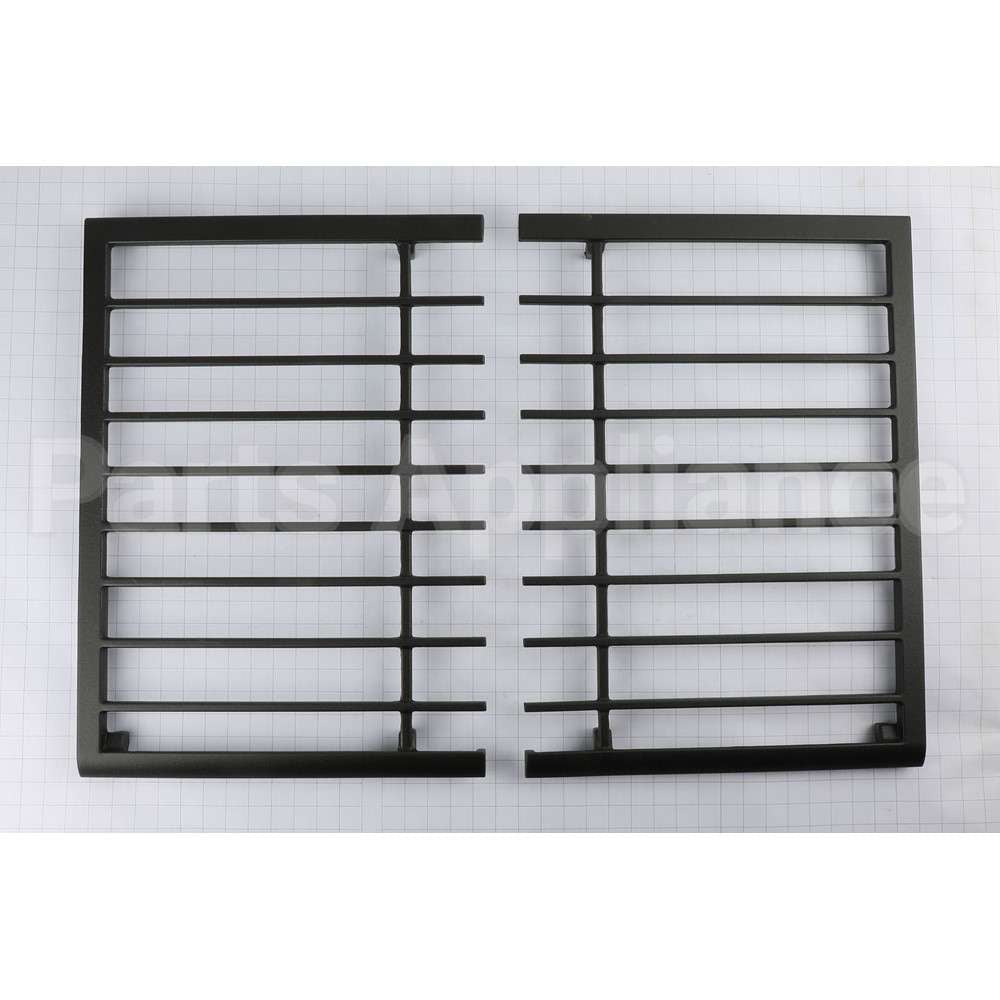 W11381653 Whirlpool Grate-Kit