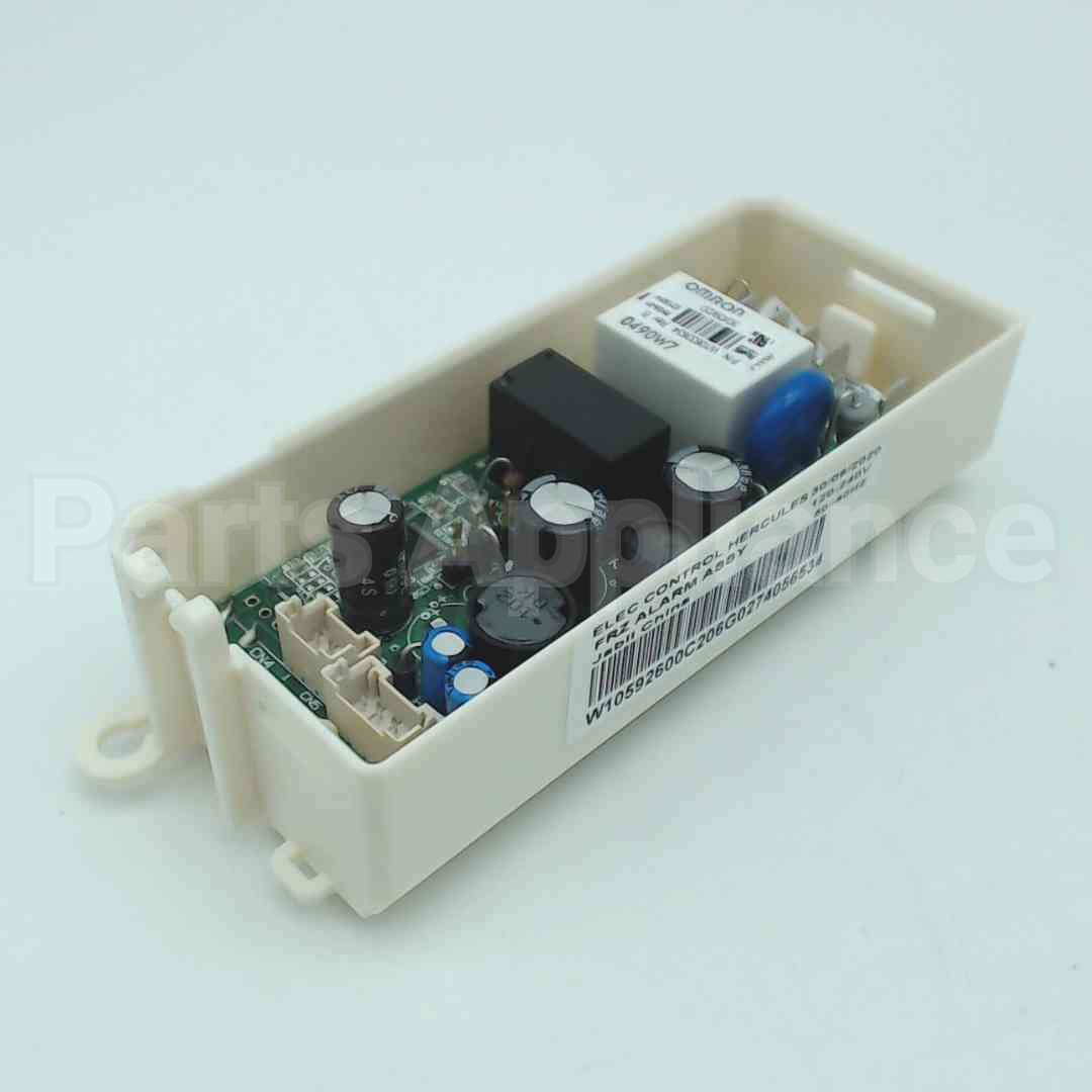 W11382528 Whirlpool Cntrl-Elec