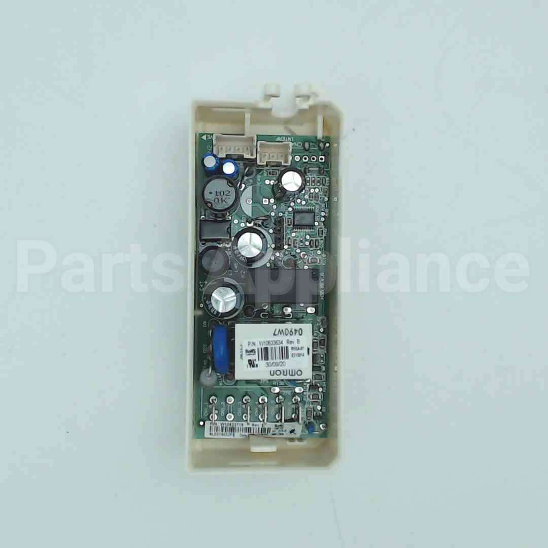 W11382528 Whirlpool Cntrl-Elec