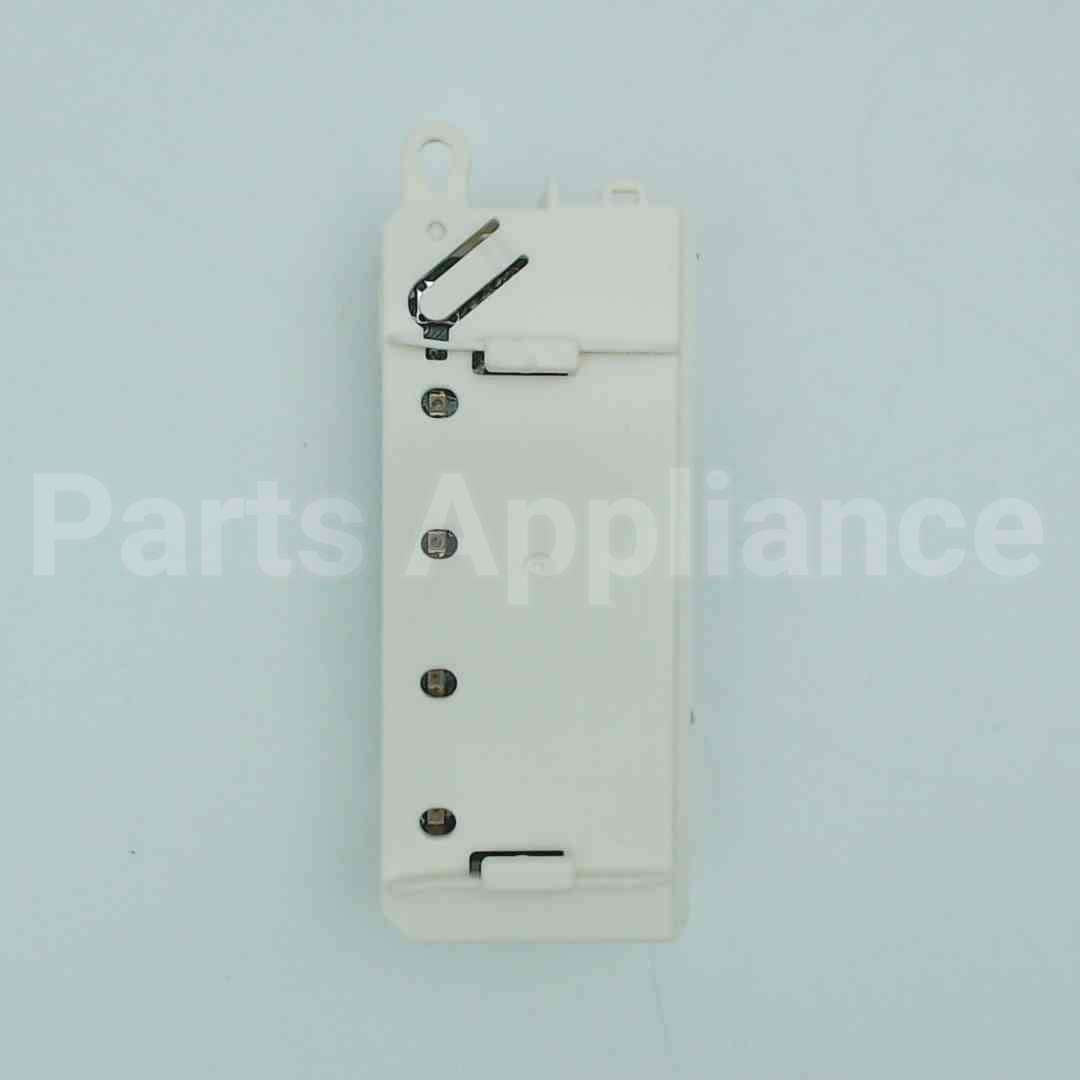 W11382528 Whirlpool Cntrl-Elec