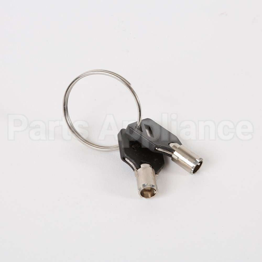W11383363 Whirlpool Keys