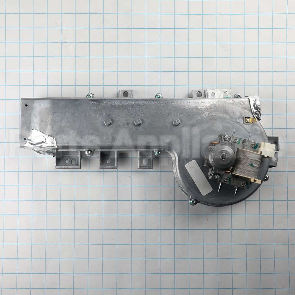 W11384426 Whirlpool Heater