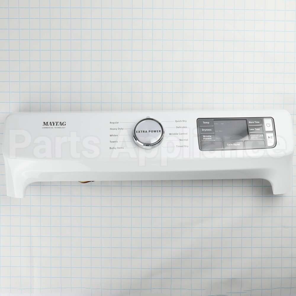W11384511 Whirlpool Console