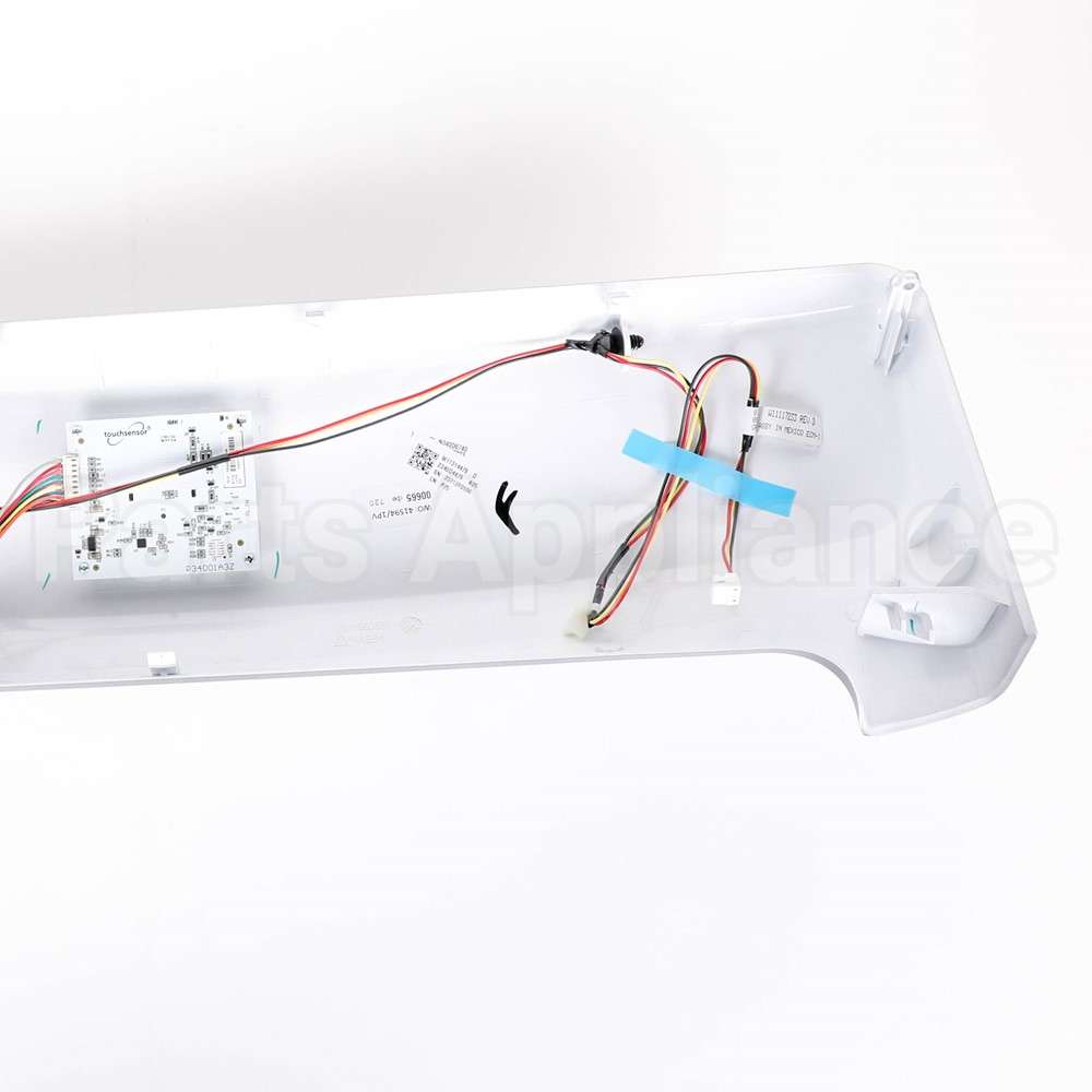 W11384512 Whirlpool Console