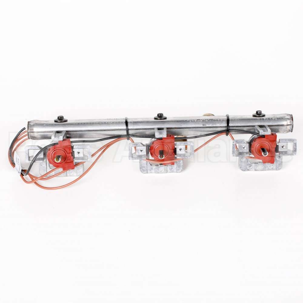 W11384736 Whirlpool Manifold