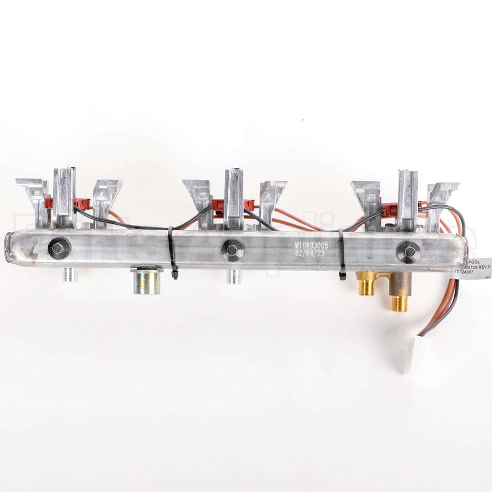 W11384739 Whirlpool Manifold