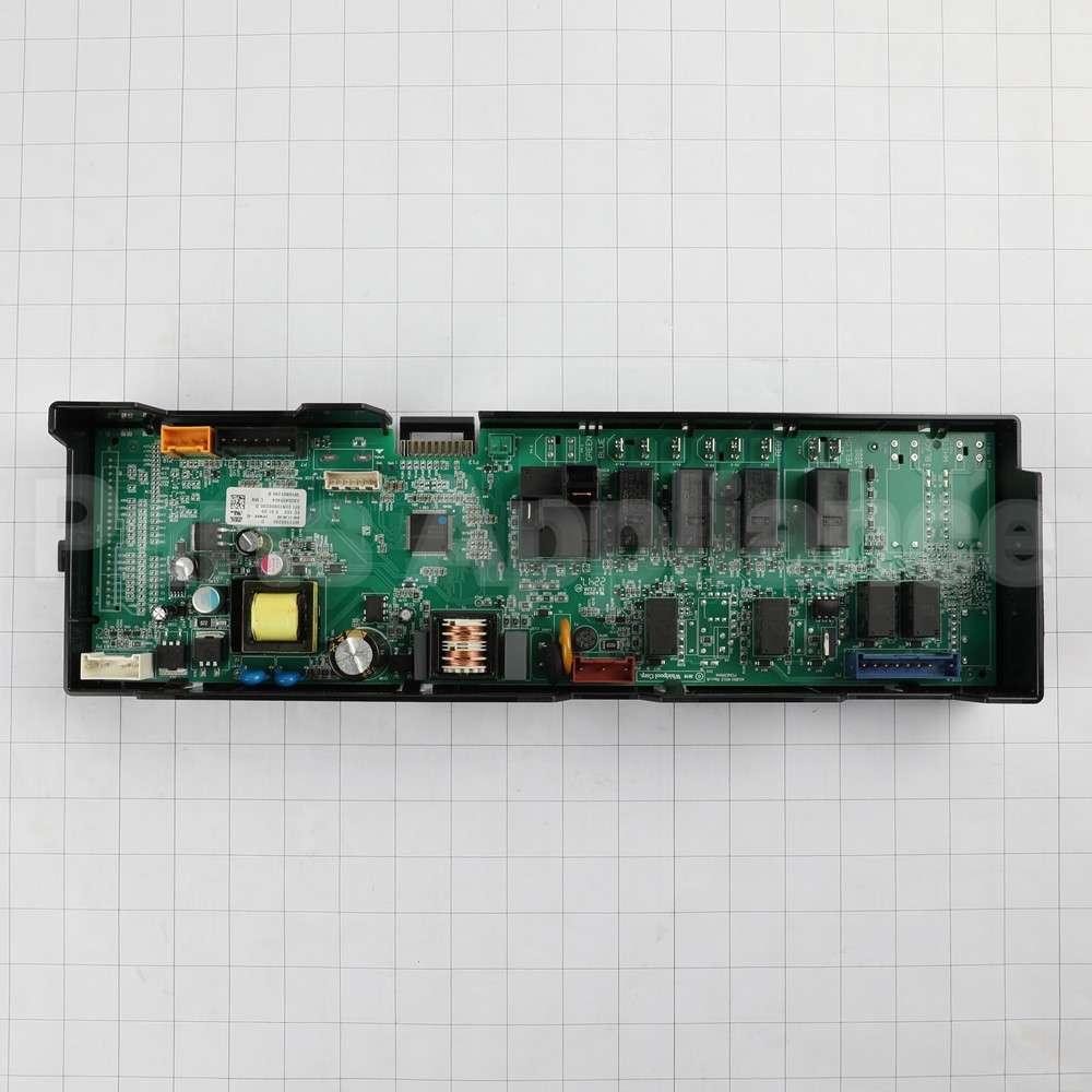 W11385634 Whirlpool Cntrl-Elec
