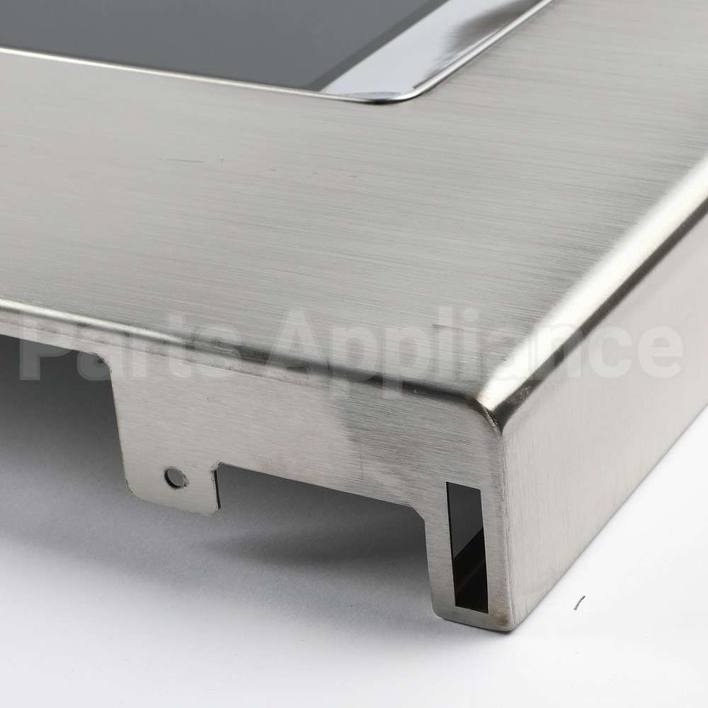 W11385801 Whirlpool Glass-Door