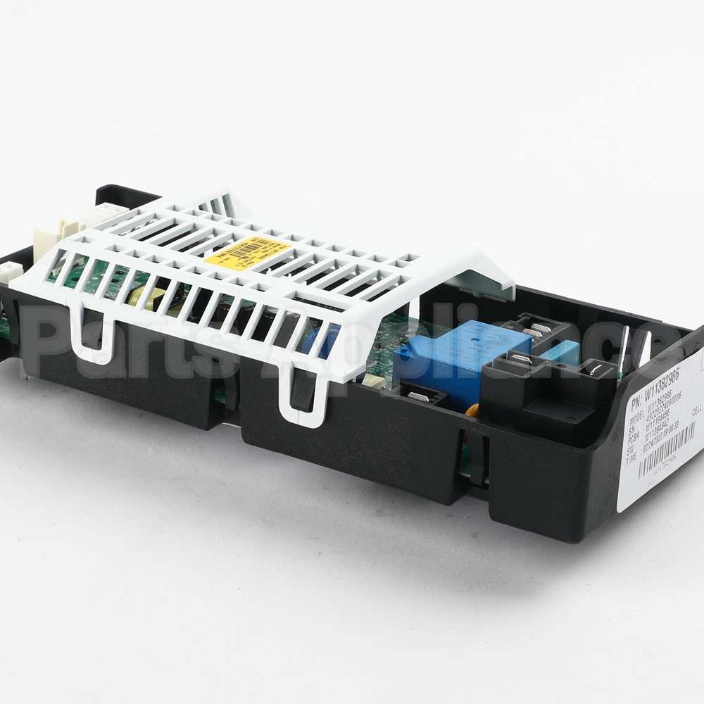 W11388023 Whirlpool Cntrl-Elec