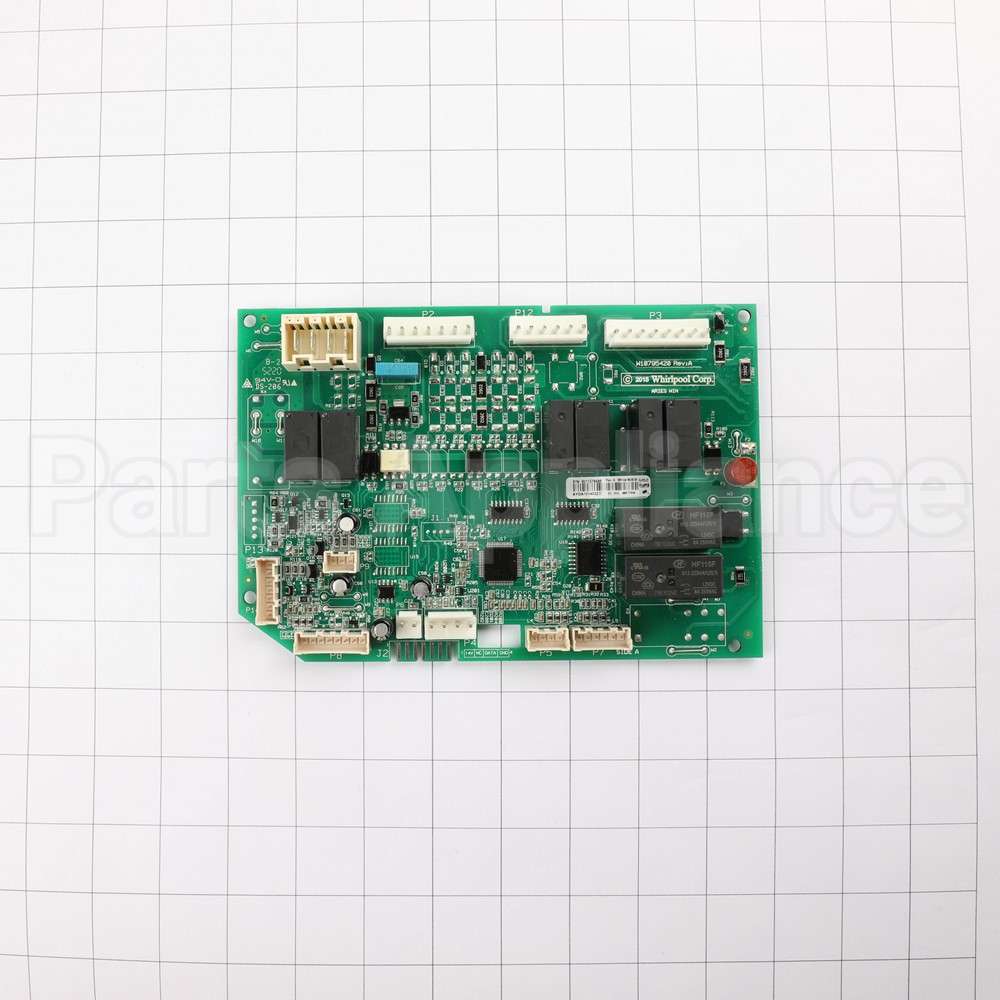 W11389713 Whirlpool Cntrl-Elec