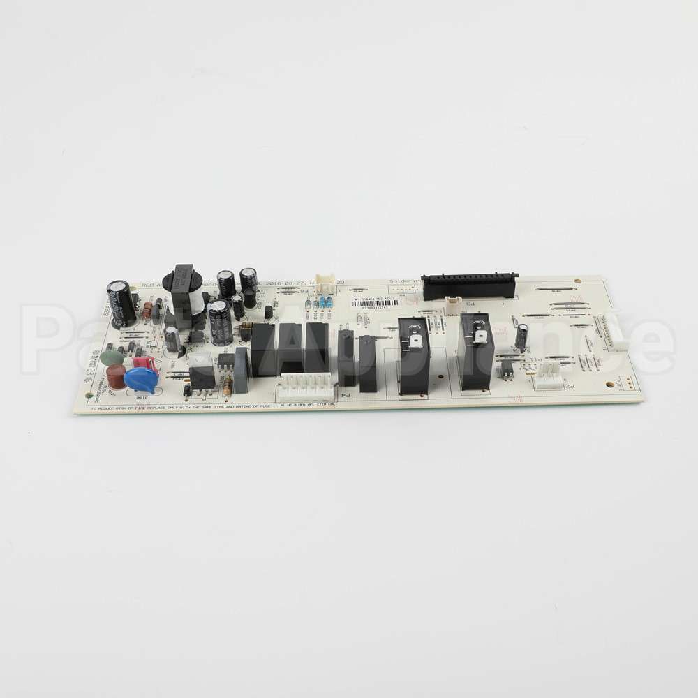 W11391721 Whirlpool Cntrl-Elec