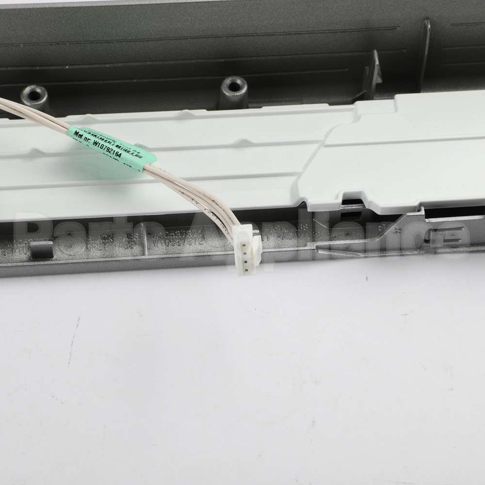 W11395600 Whirlpool Console