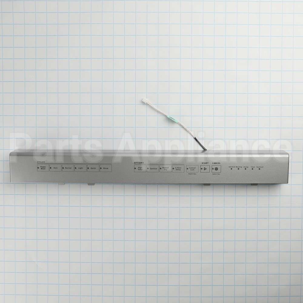 W11395600 Whirlpool Console