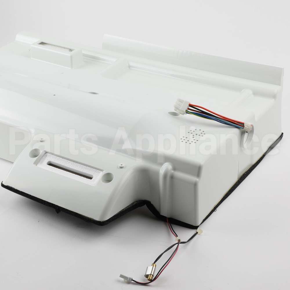 W11395635 Whirlpool Cover-Evap