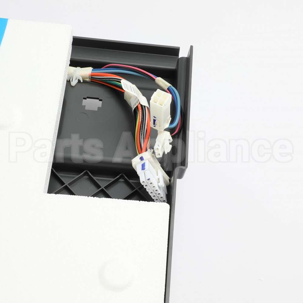 W11395641 Whirlpool Cover-Evap