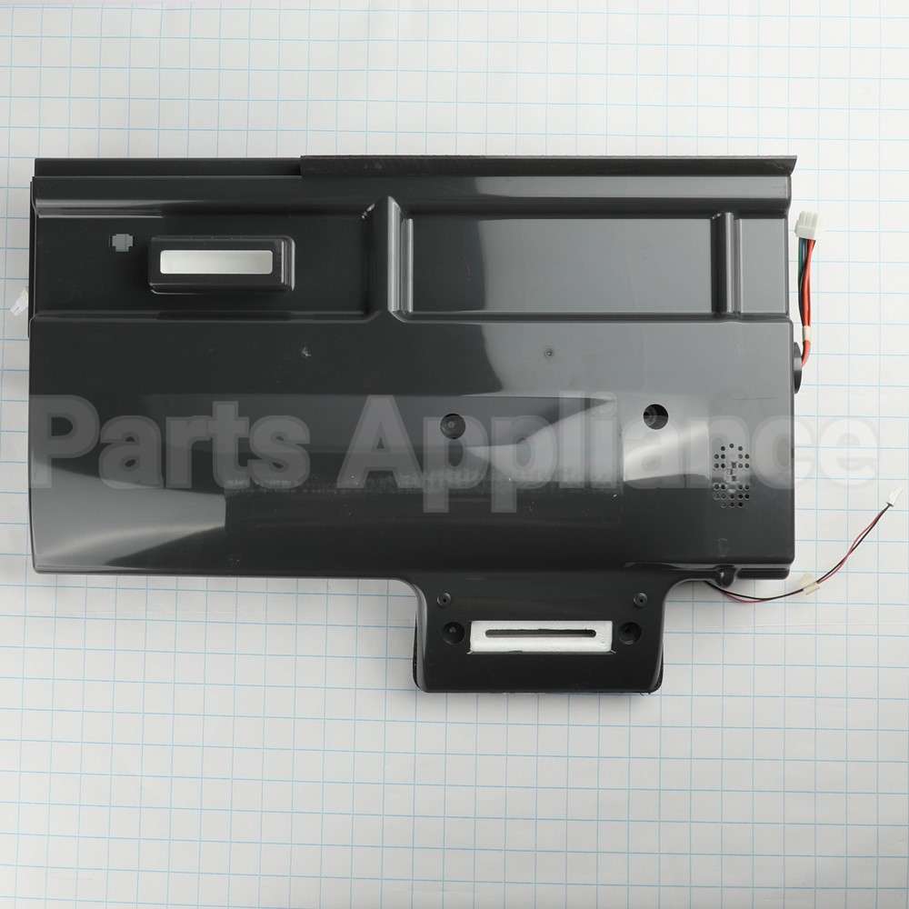 W11395641 Whirlpool Cover-Evap