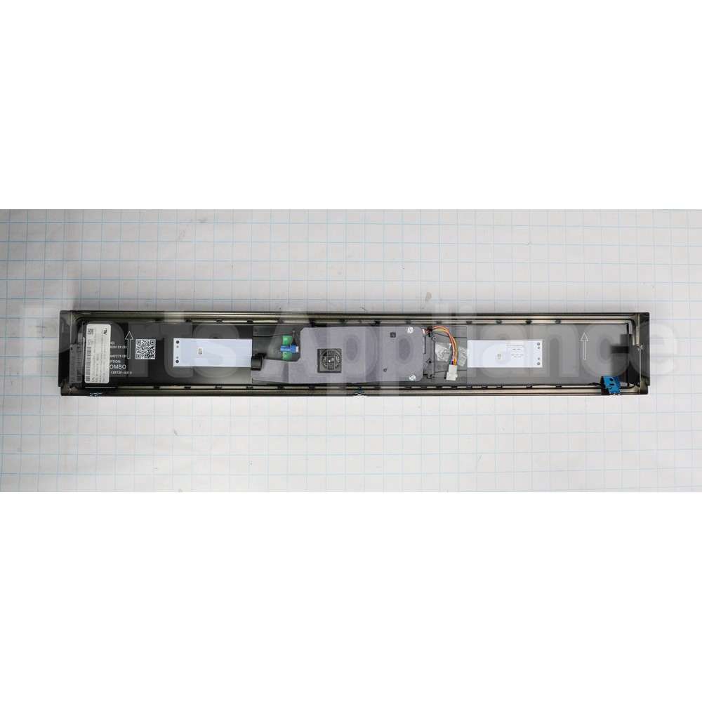 W11396218 Whirlpool Console