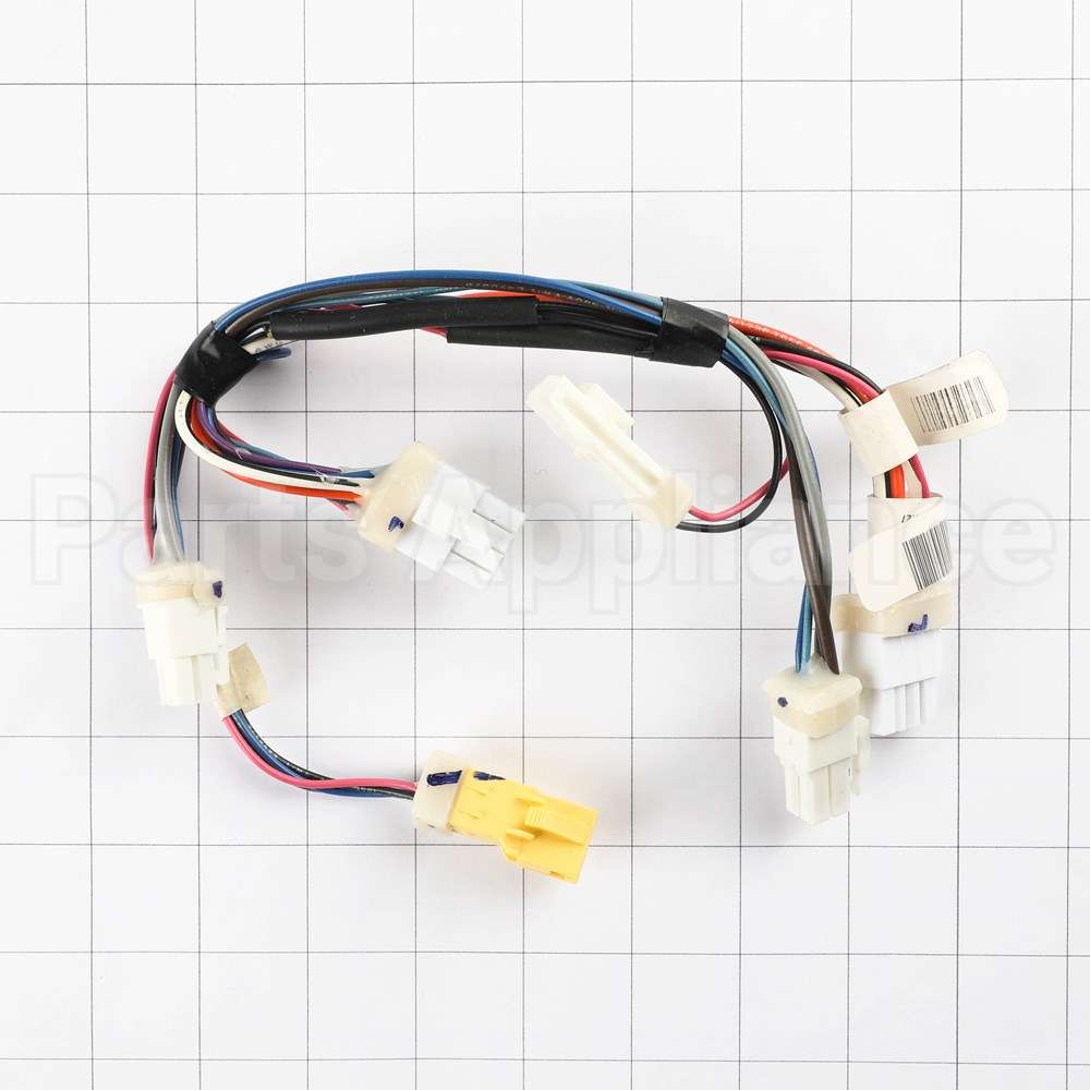 W11396537 Whirlpool Harns-Wire