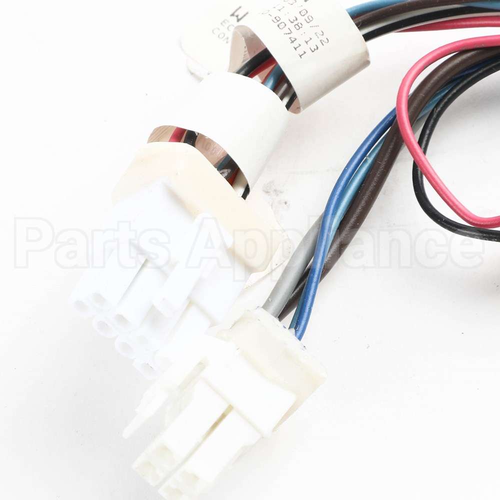 W11396537 Whirlpool Harns-Wire